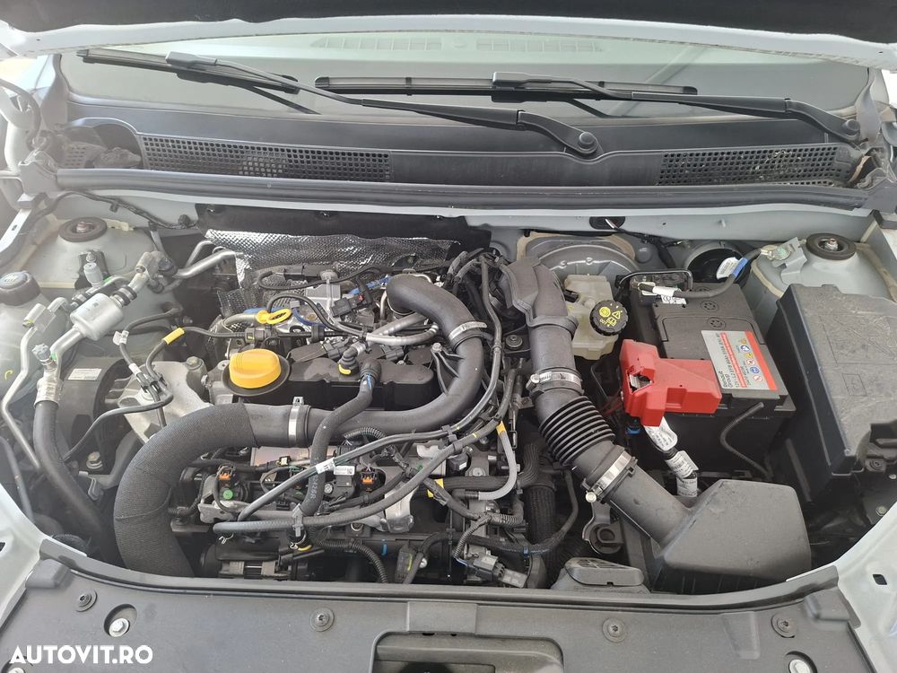 Dacia Logan ECO-G 100 MT5 Expression - 21