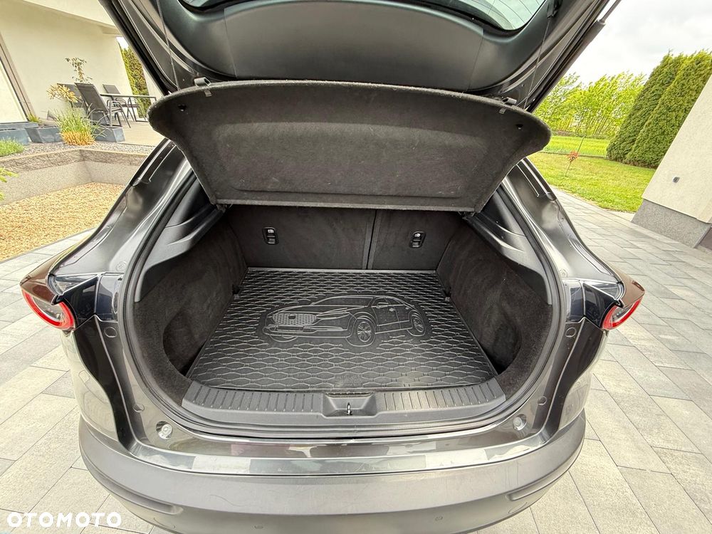 Mazda CX-30 - 10