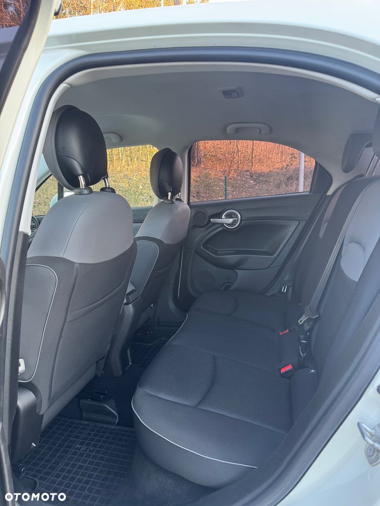 Fiat 500X 1.6 E-Torq S-Design - 32