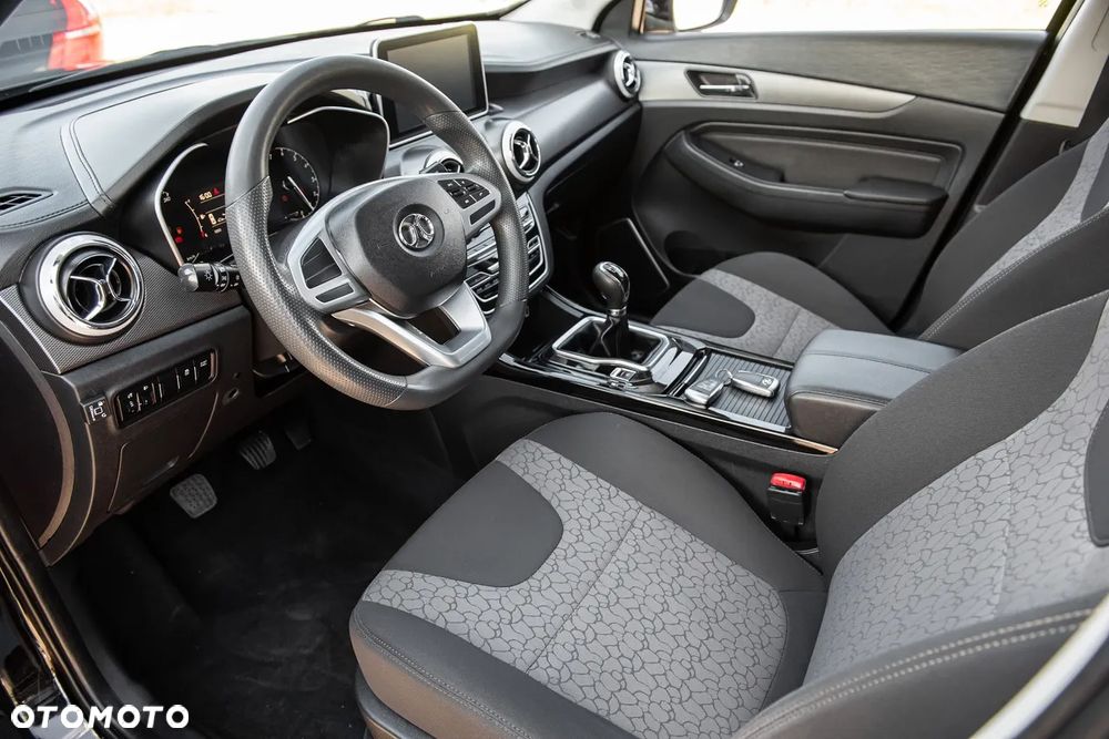 BAIC Senova X55 Comfort - 15