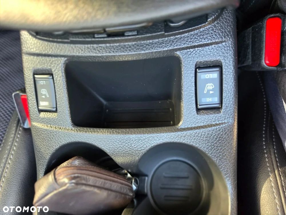 Nissan Qashqai - 38