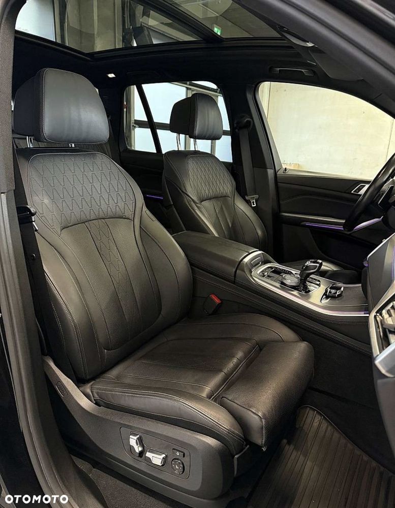 BMW X5 M - 19