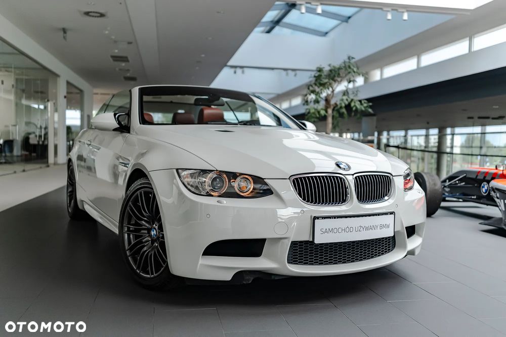 BMW M3 - 35