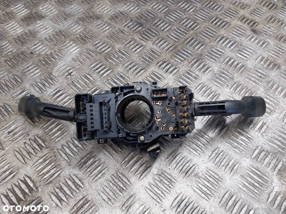 MANETKA PRZEŁĄCZNIK ZESPOLONY TAŚMA AUDI A4 B5 4D0953513D 8D0953503A - 4