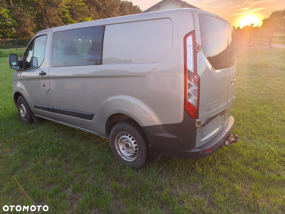 Ford Transit Custom 270 L1H1 Trend - 7