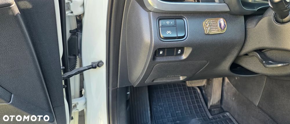 Kia Optima 1.7 CRDI L DCT - 11