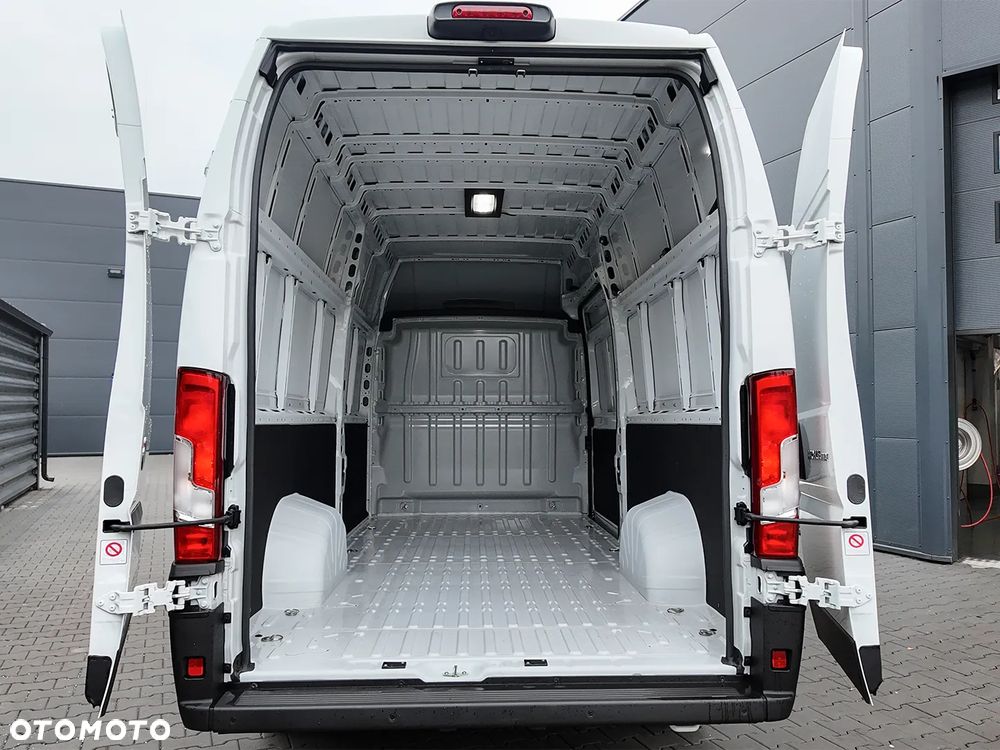 Toyota Proace MAX L4H3 - 7