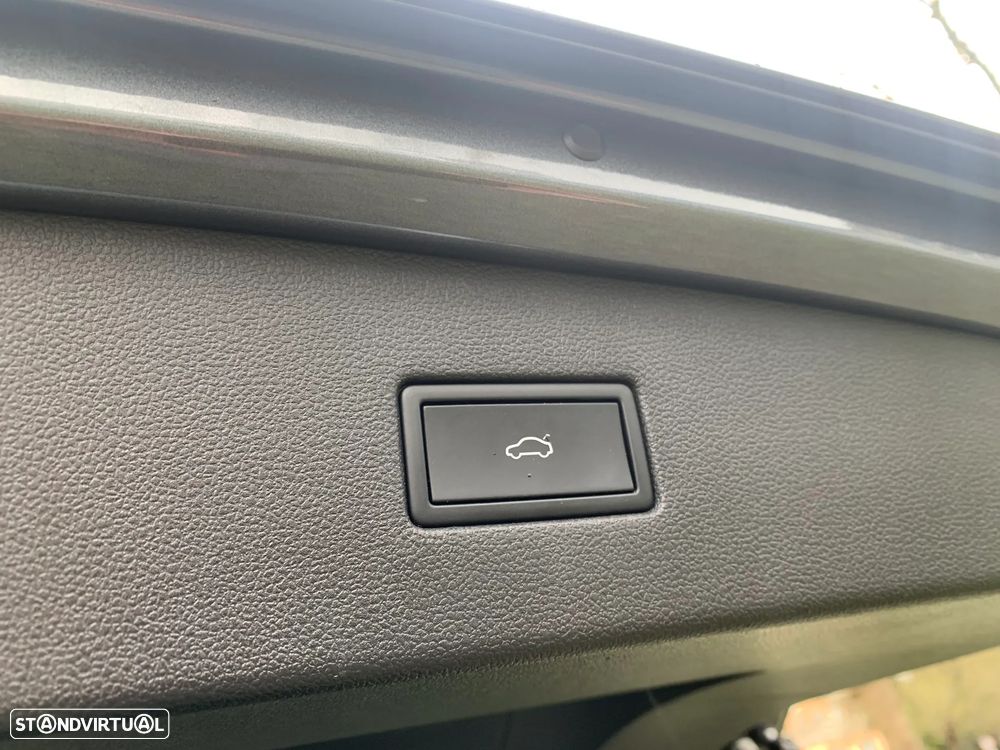 VW Tiguan Allspace 2.0 TDI Confortline DSG - 16