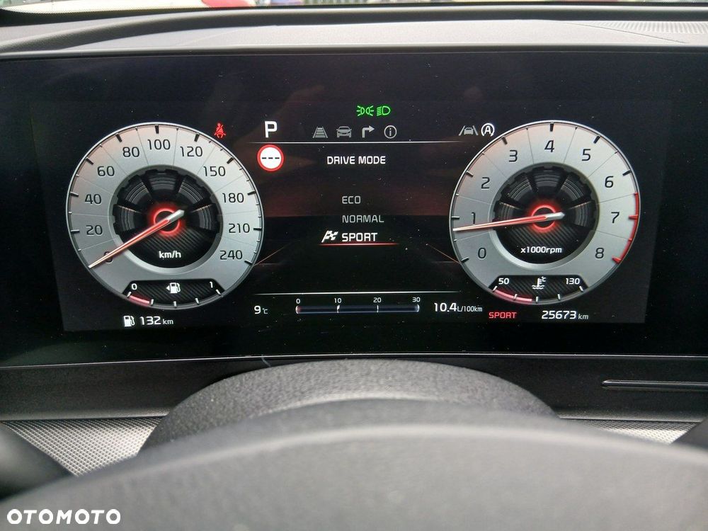 Kia Sportage - 31