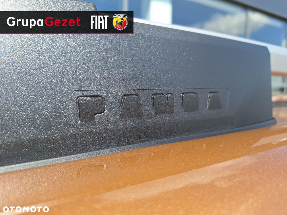 Fiat Grande Panda - 16