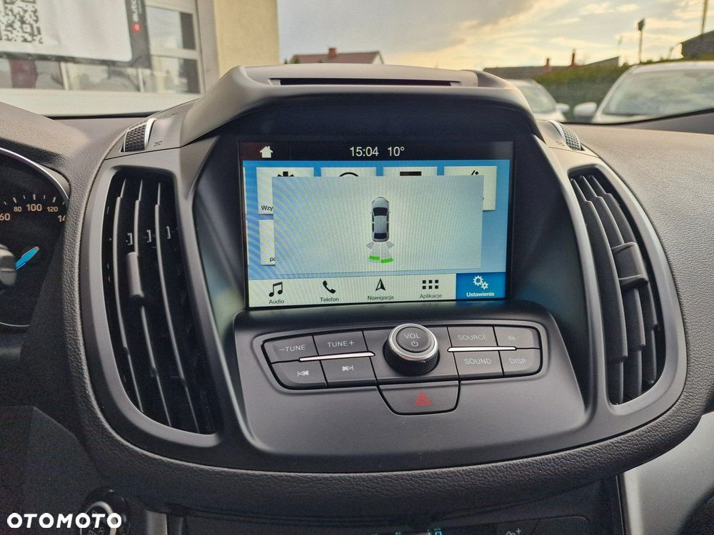 Ford Kuga 1.5 EcoBoost 2x4 Cool & Connect - 35