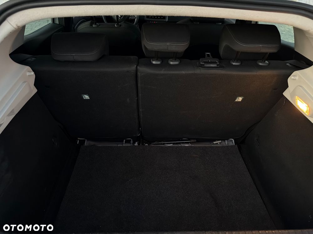 Renault Clio 1.5 dCi Energy Business EU6 - 10