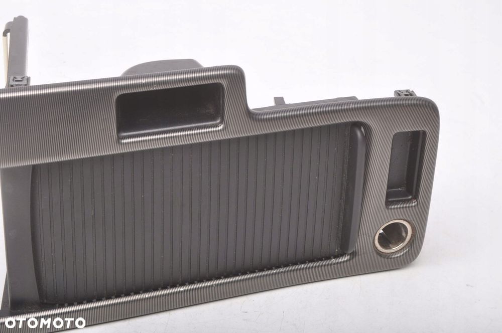VOLVO C30 LIFT S40 II V50 ROLETA SCHOWKA 30755392 - 7
