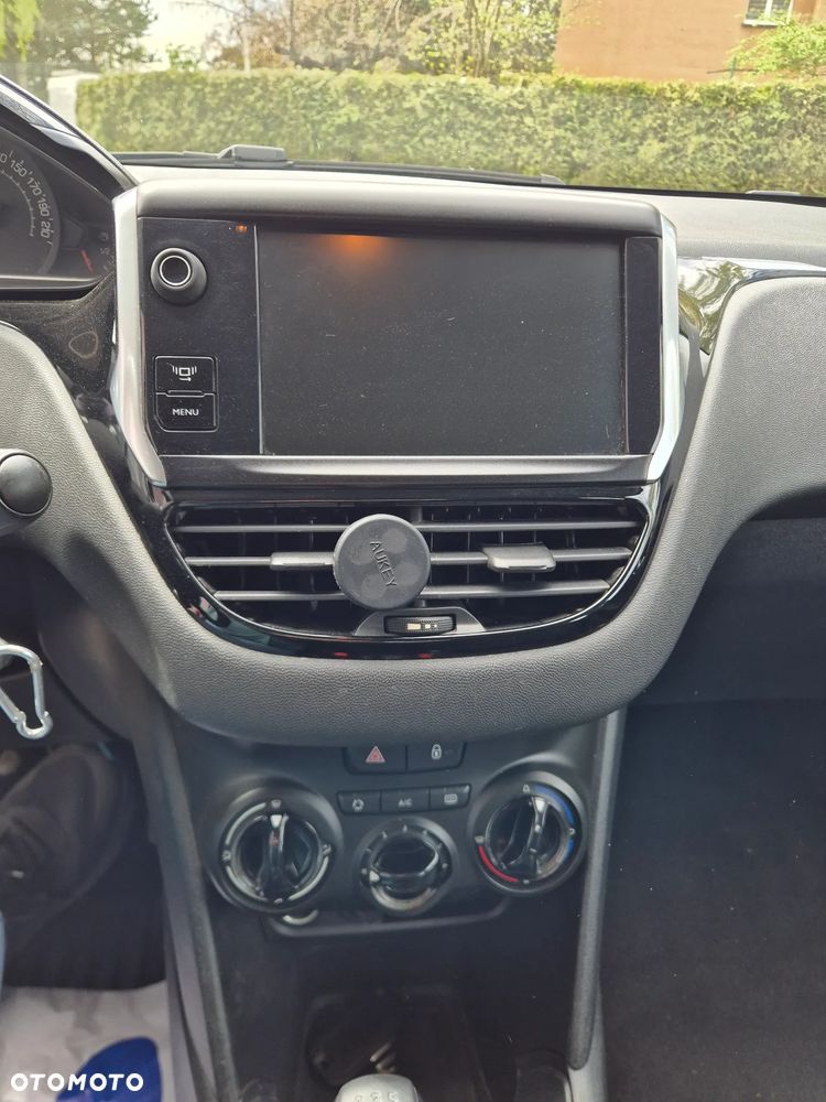 Peugeot 208 95 VTI Active - 14