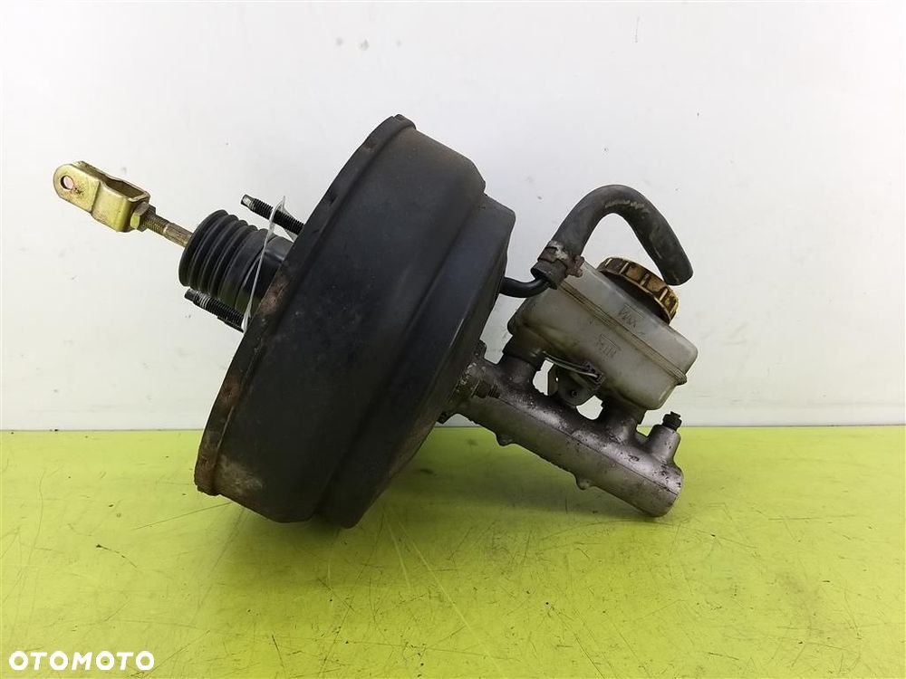 Serwo hamulca POMPA Subaru Forester  II 2002-2008 BOSCH 86406404 - 1