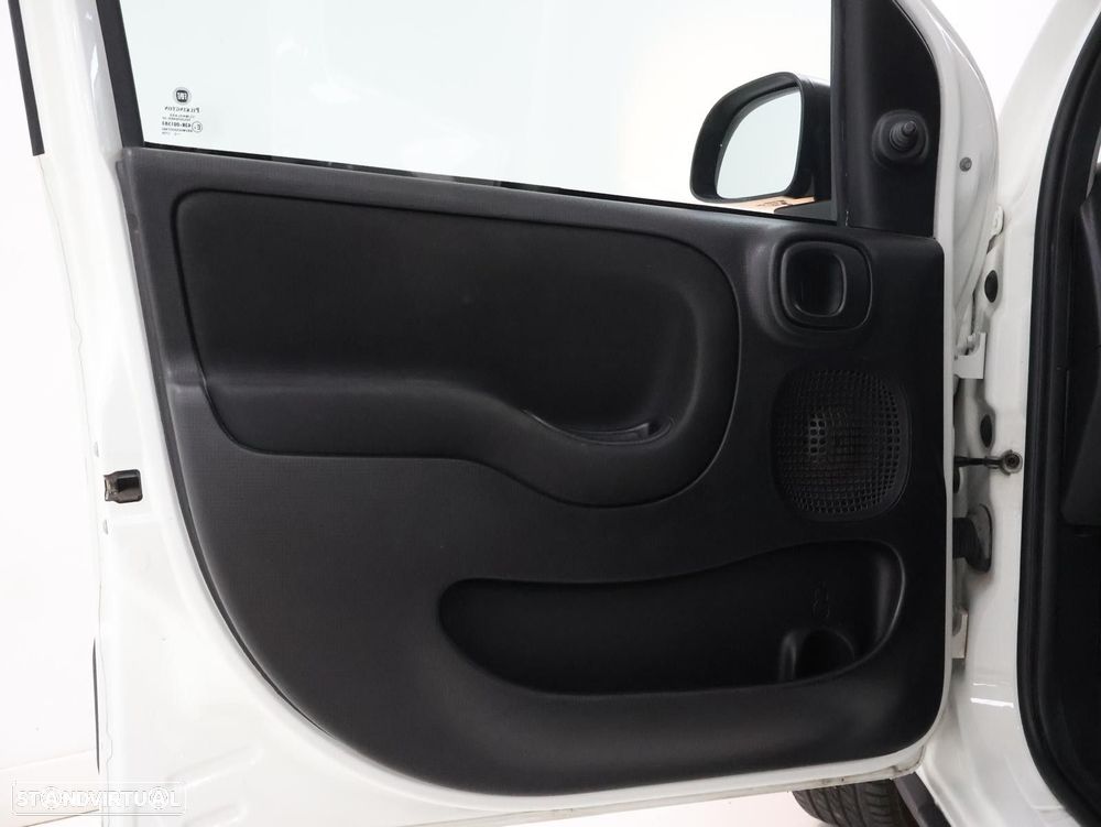 Fiat Panda 1.0 Hybrid City Life - 11