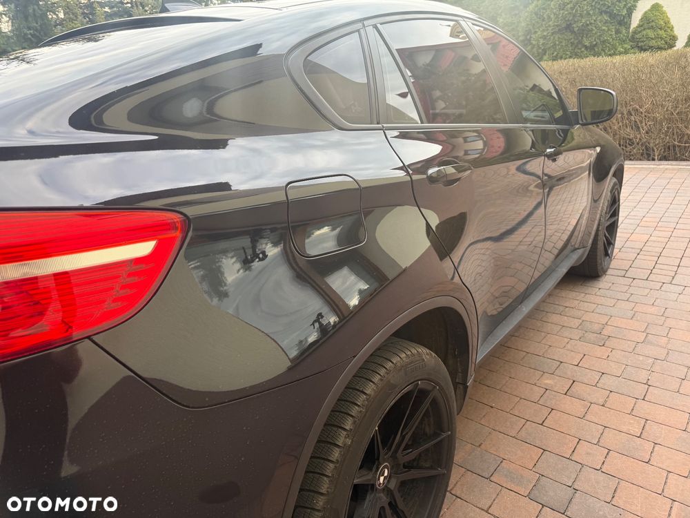 BMW X6 - 6