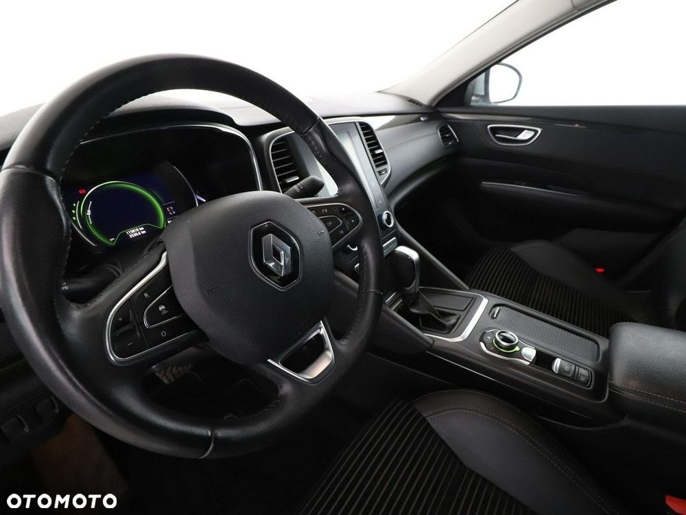 Renault Talisman 1.6 Energy dCi Intens EDC - 14