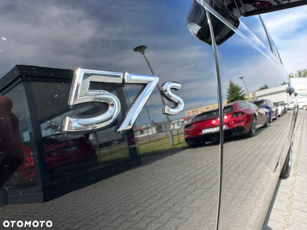Maybach 57 - 12