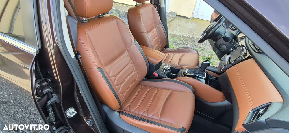 Nissan X-Trail - 11