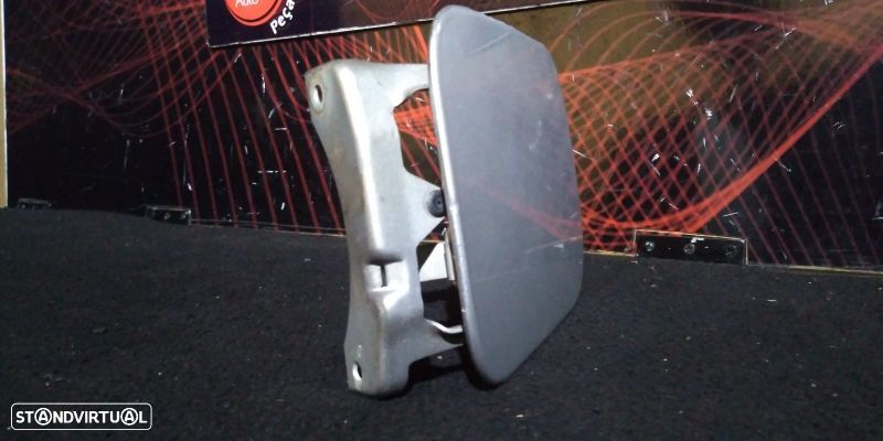 Tampa Do Combustivel Seat Ibiza Iii (6K1) - 3