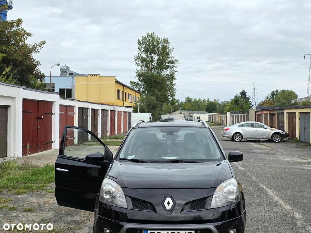 Renault Koleos 2.0 dCi 4x4 Privilege - 8