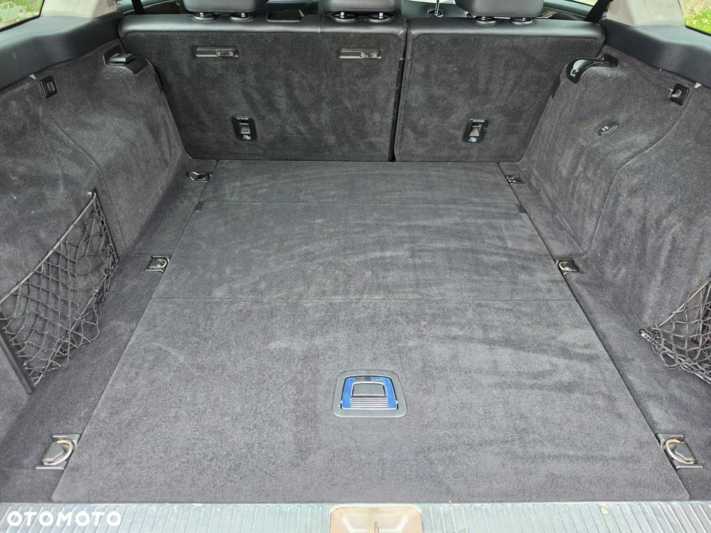 Mercedes-Benz Klasa E 200 CDI 7G-TRONIC Elegance - 16