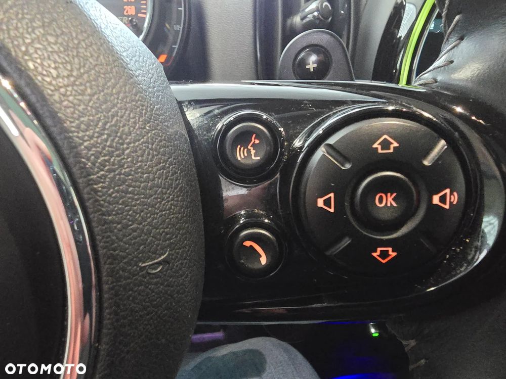 MINI Countryman Cooper S - 38