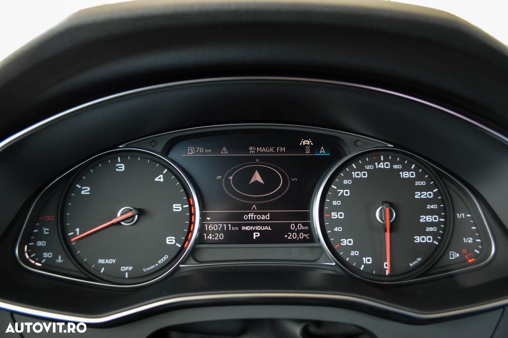 Audi A6 2.0 40 TDI S tronic Design - 15