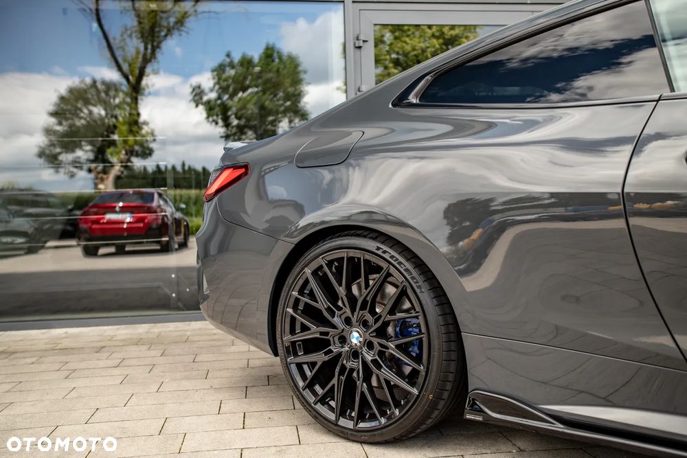 BMW Seria 4 M440i xDrive mHEV sport - 17