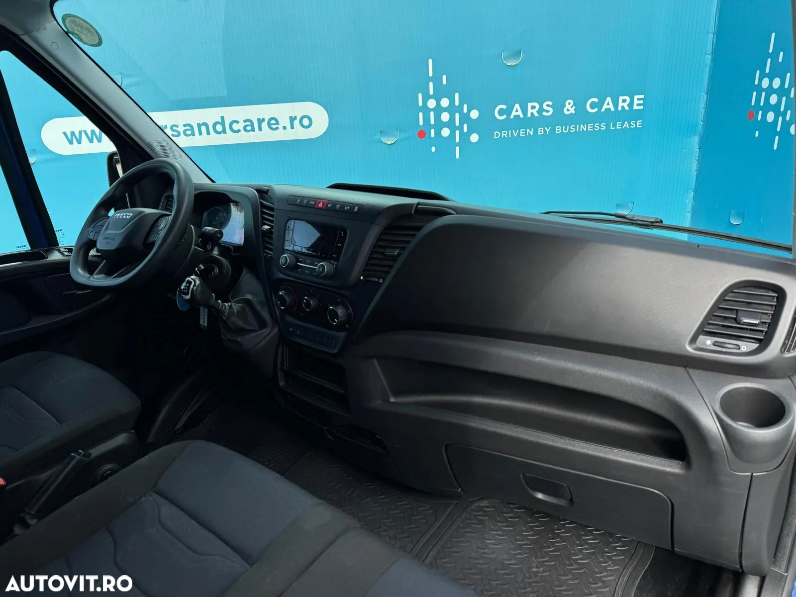 Iveco Daily - 16