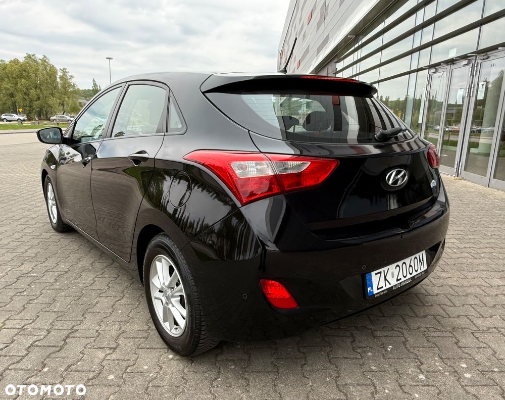 Hyundai i30 1.4 Style - 6