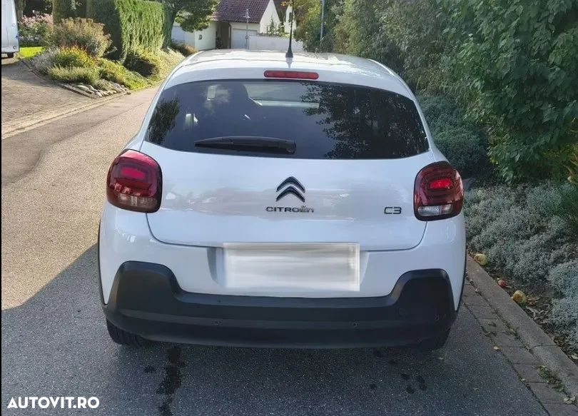 Citroën C3 - 2