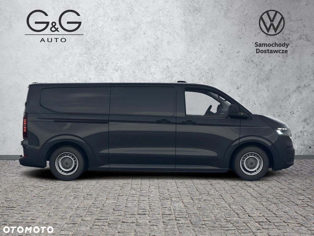 Volkswagen Transporter FURGON L2 2.0 150 KM 6-G - 5