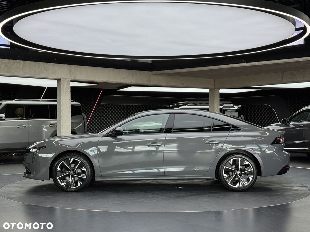 Peugeot 508 BlueHDi 130 GT S&S EAT8 - 3