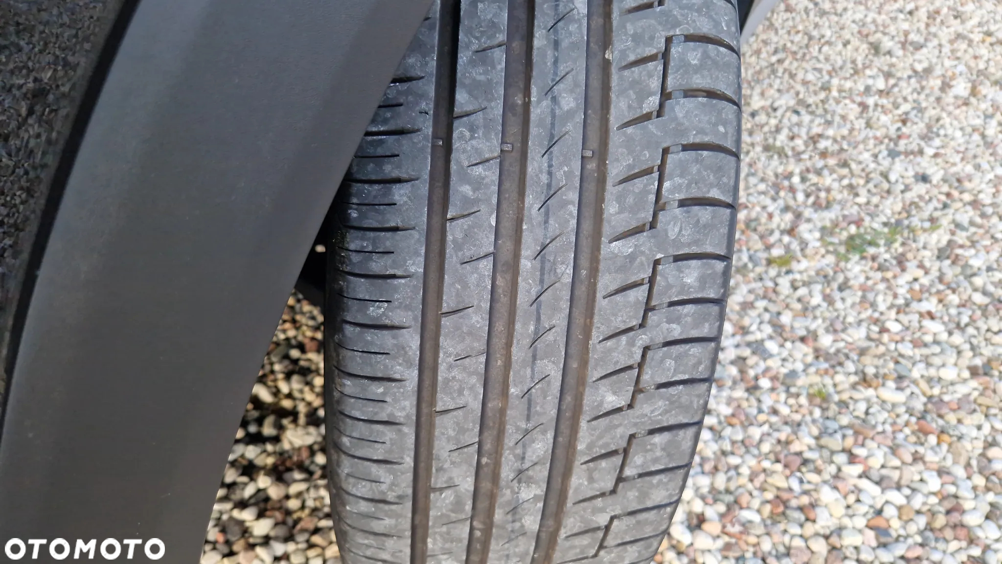 Hyundai Tucson 1.6 T-GDi Premium 2WD DCT - 37
