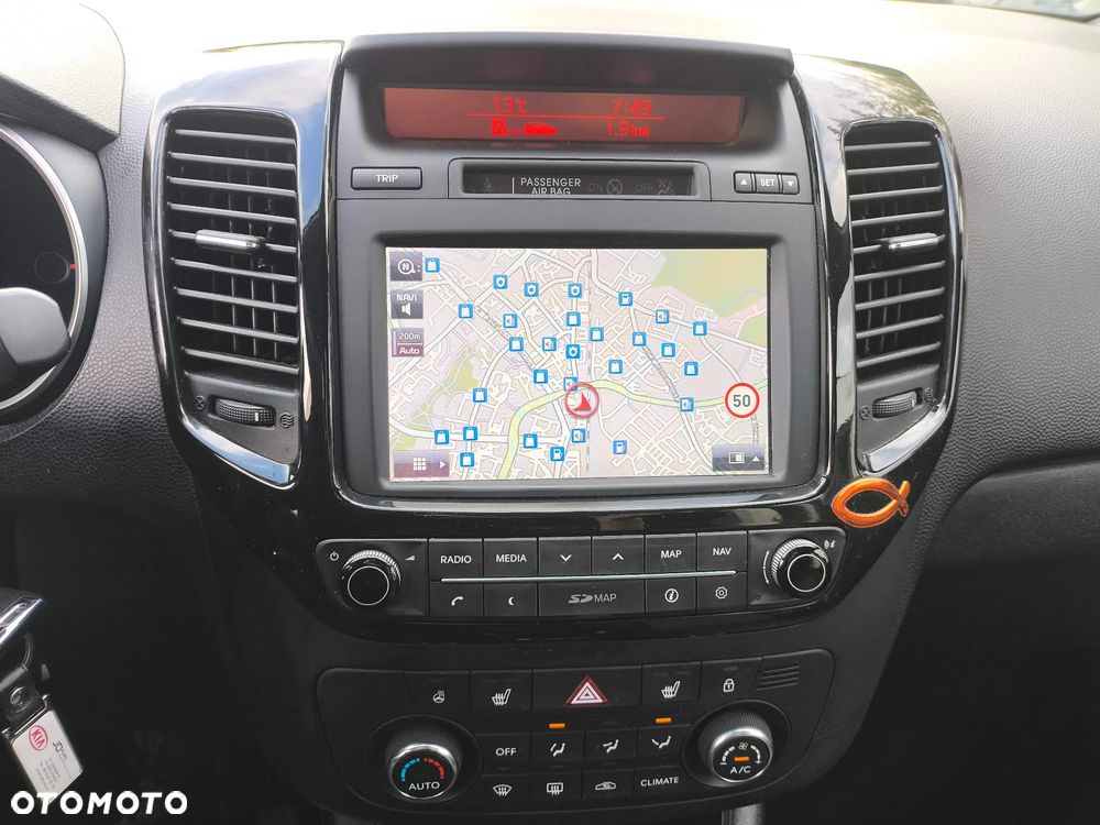 Kia Venga 1.6 Business Line - 18