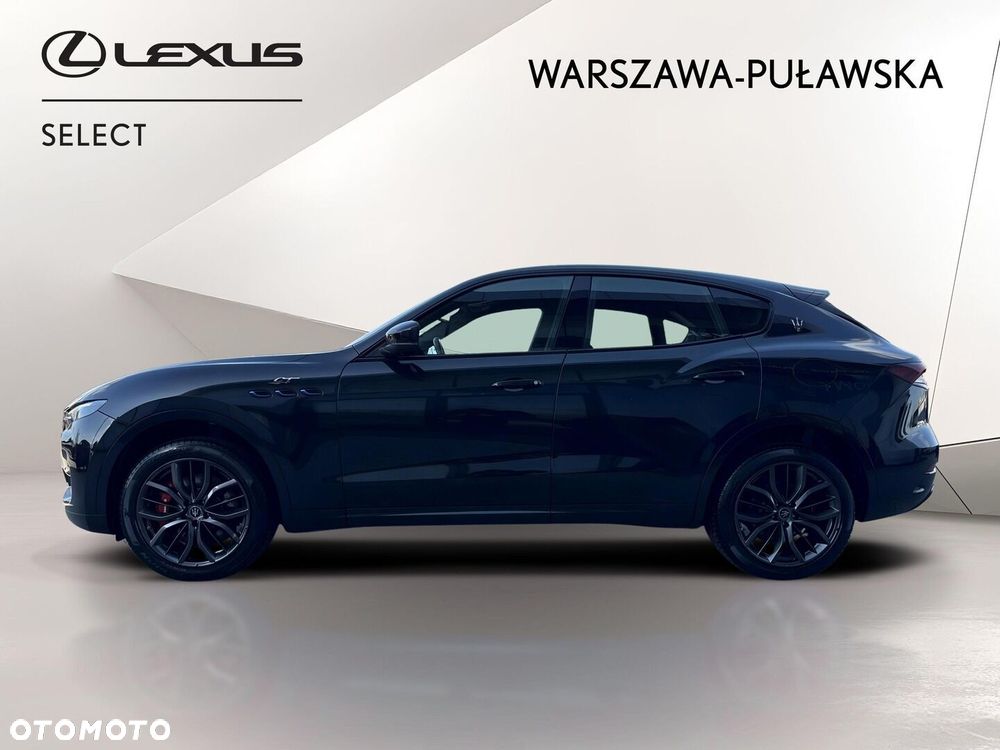 Maserati Levante - 2