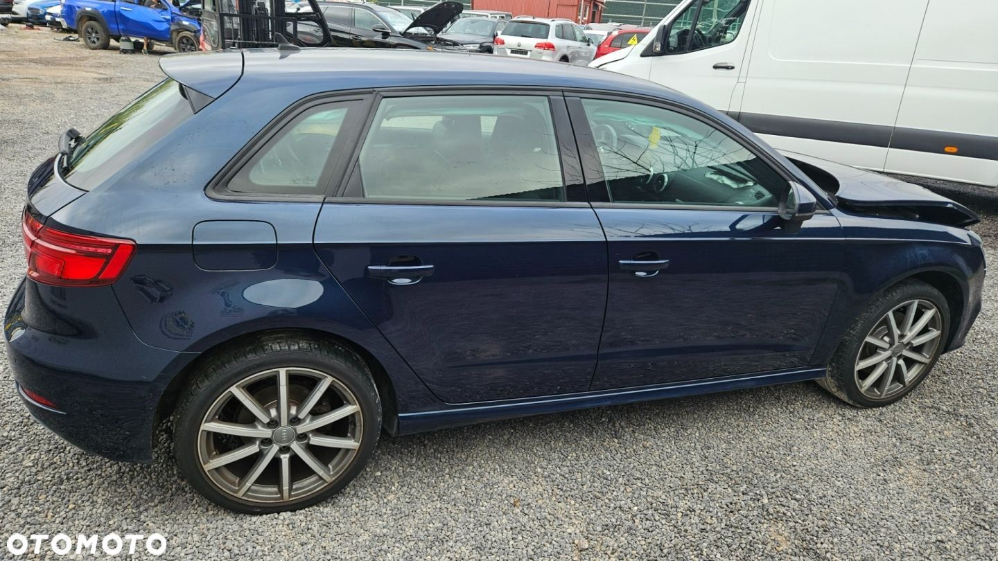Audi A3 - 1