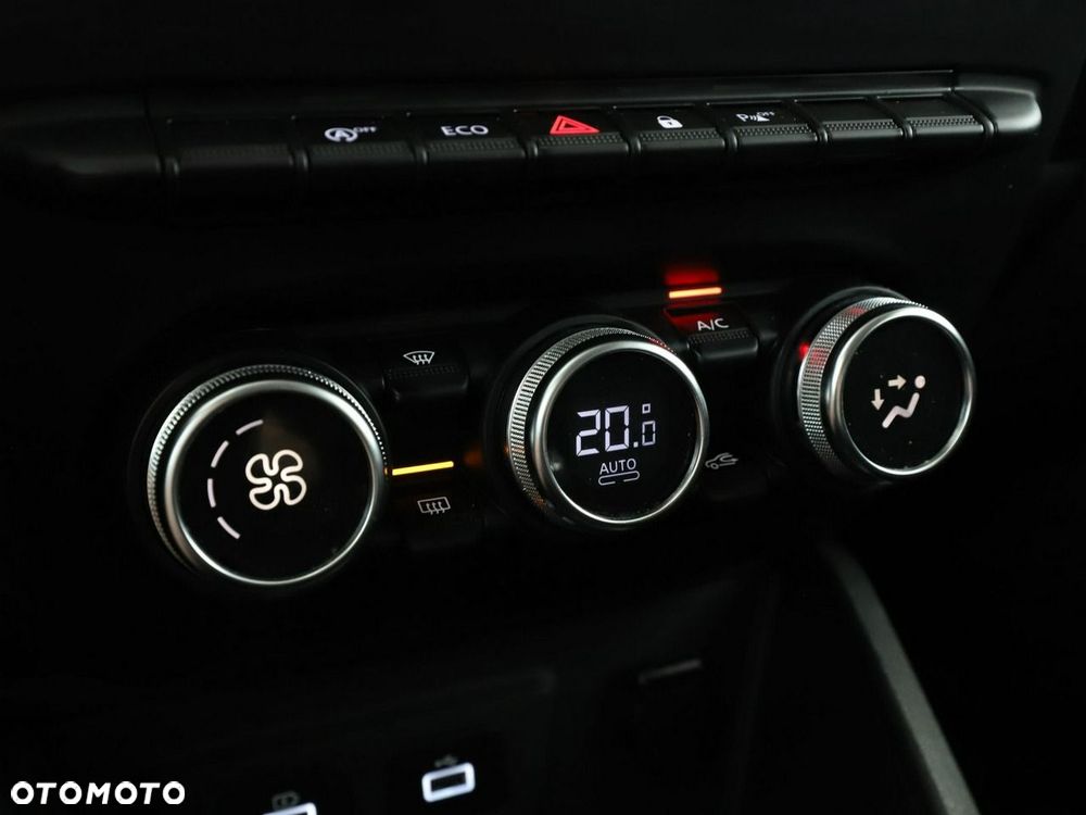 Dacia Duster 1.0 TCe Prestige - 26