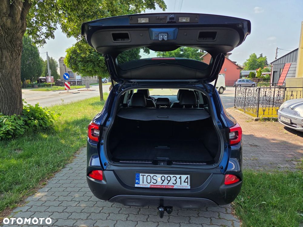 Renault Kadjar Energy dCi 110 Business - 25