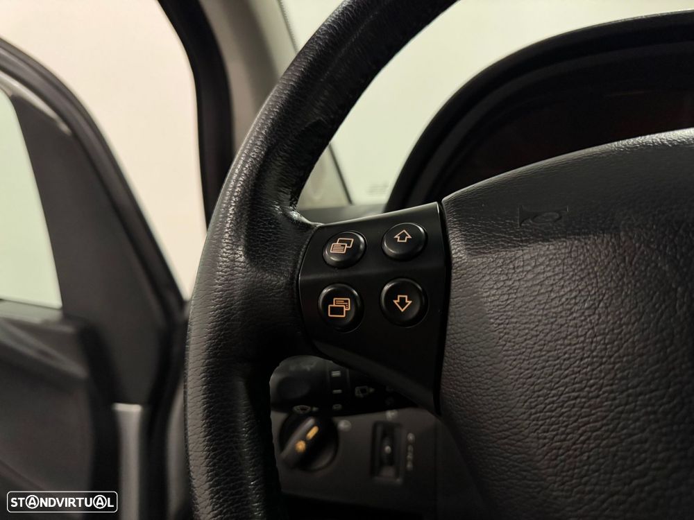 Mercedes-Benz A 180 CDi Elegance - 10