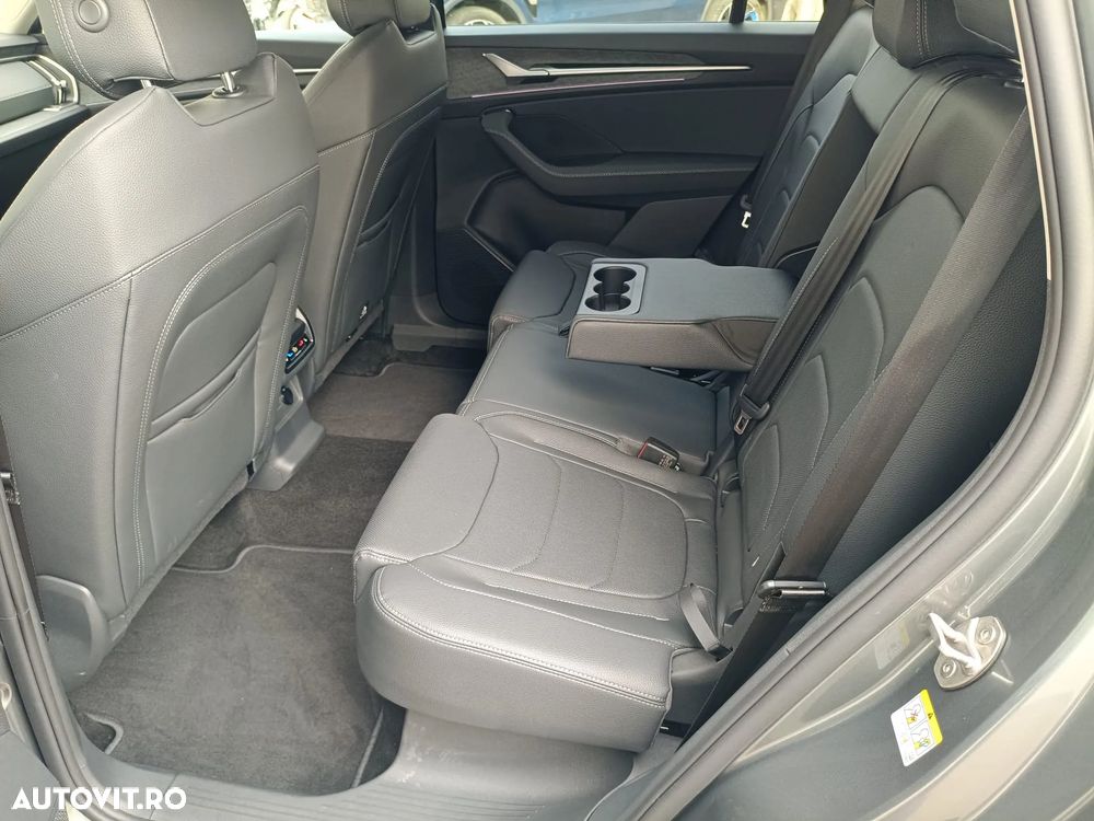 Skoda Kodiaq 2.0 TDI 4X4 DSG Selection - 37