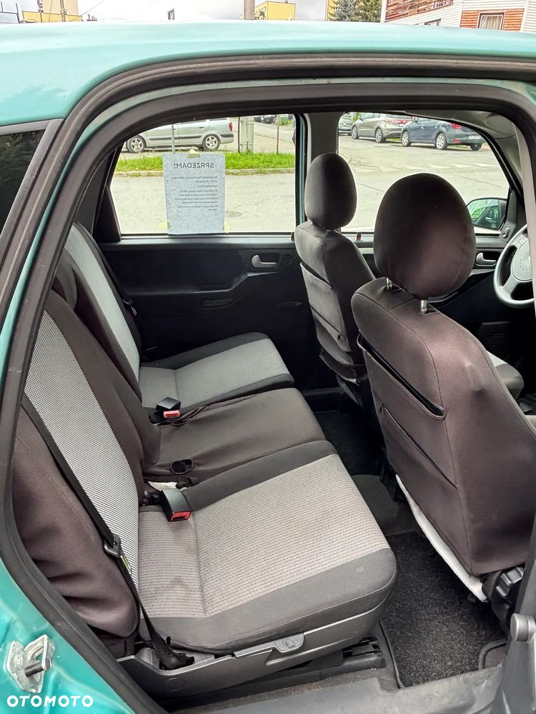 Opel Meriva - 3