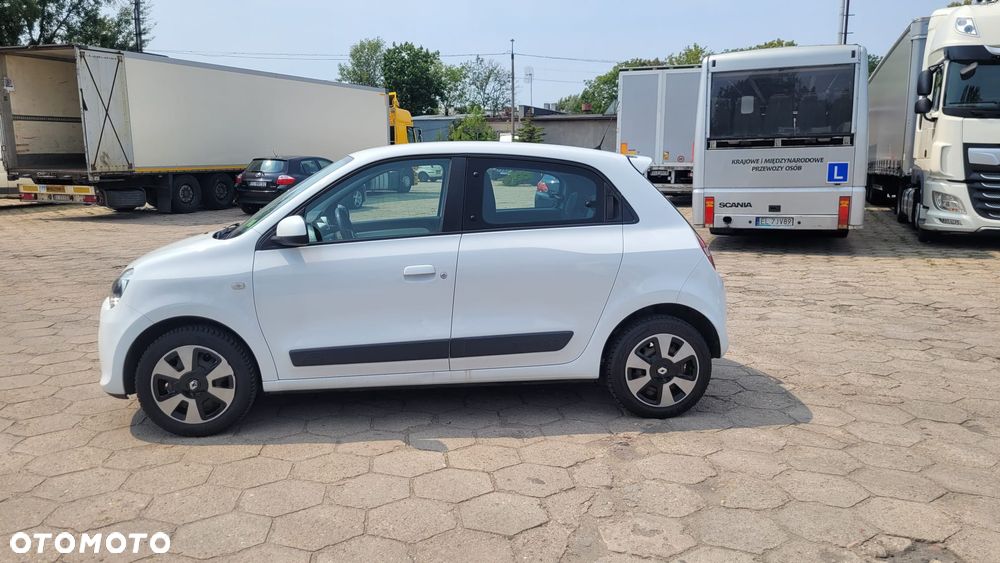 Renault Twingo SCe 70 Start&Stop Intens - 16
