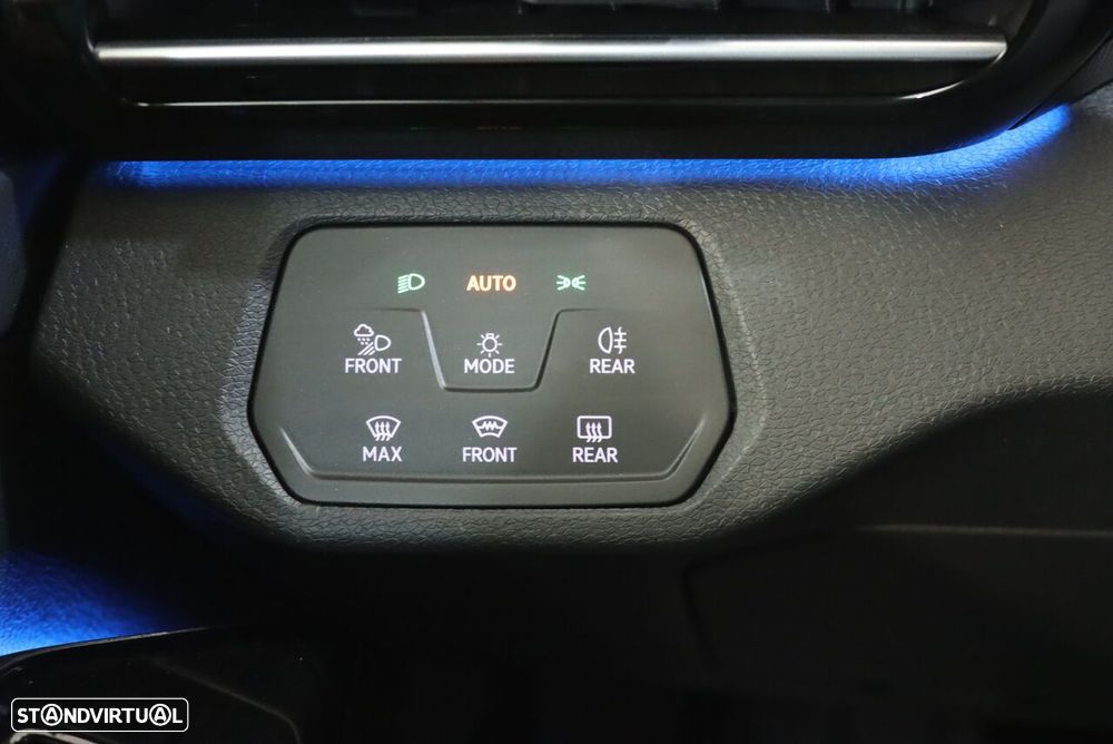VW ID.4 77 kWh Pro Performance - 16