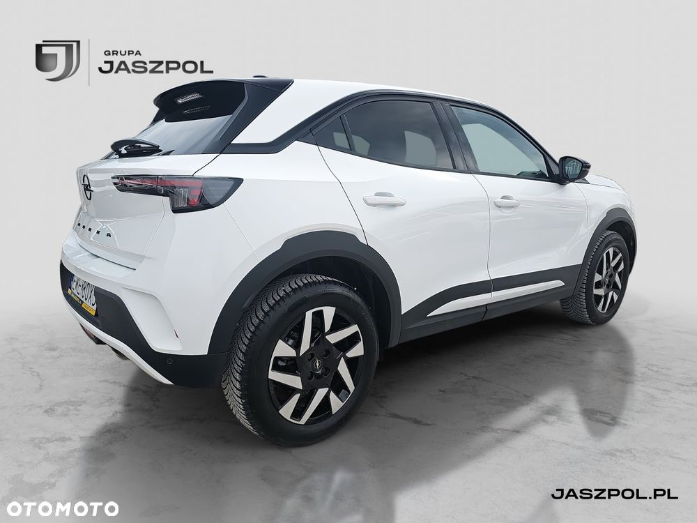 Opel Mokka 1.2 T Edition S&S - 5