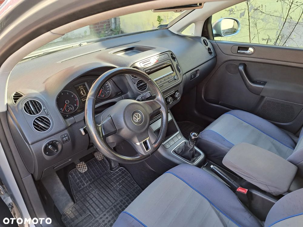 Volkswagen Golf 1.6 Comfortline - 13