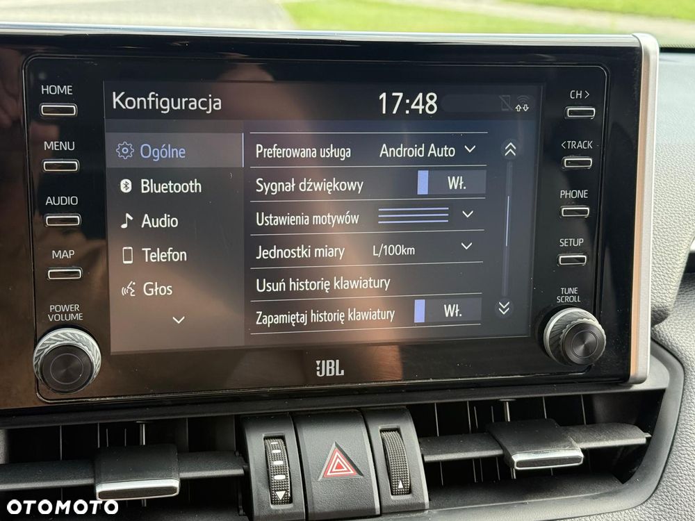 Toyota RAV4 2.5 Hybrid Black Edition by JBL 4x2 - 27