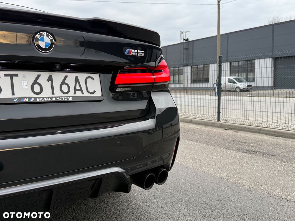 BMW M5 GPF - 26